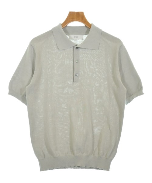ロッソ(ROSSO)のROSSO ポロシャツ