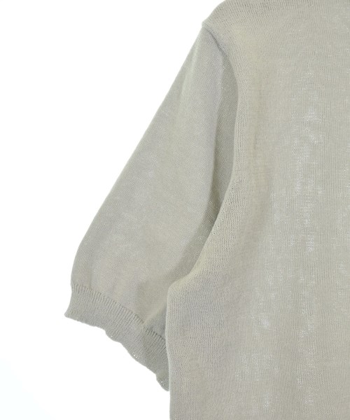 ROSSO（ロッソ）ポロシャツ グレー サイズ:M メンズ/2200618766086