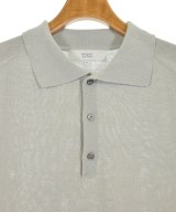 ROSSO（ロッソ）ポロシャツ グレー サイズ:M メンズ/2200618766086