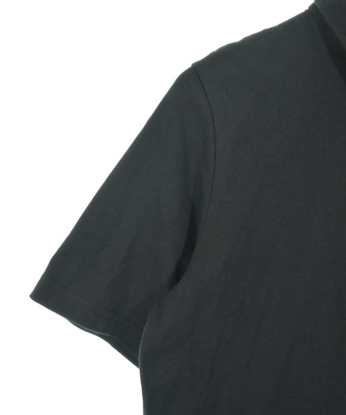 ROSSO（ロッソ）ポロシャツ 黒 サイズ:M メンズ/2200618766093