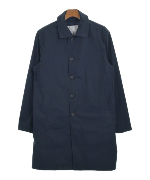 ロッソ(ROSSO)のROSSO ステンカラーコート