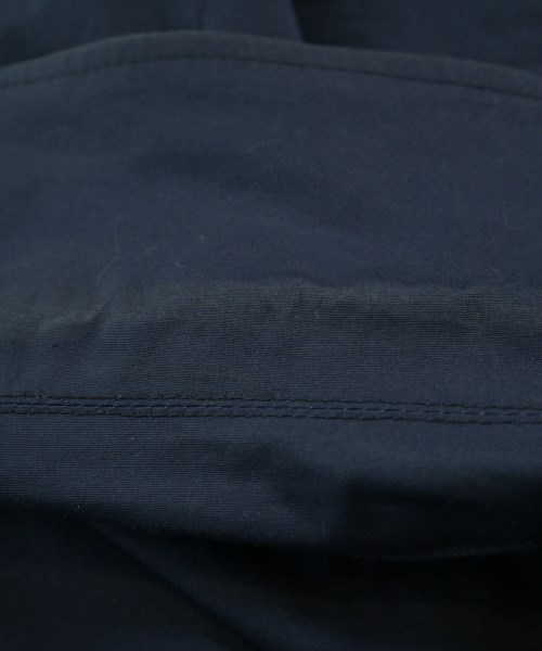 ROSSO（ロッソ）ステンカラーコート 紺 サイズ:L メンズ/2200614039023