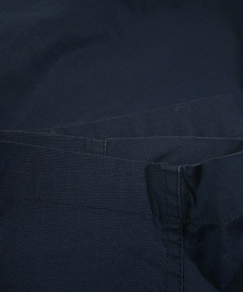 ROSSO（ロッソ）ステンカラーコート 紺 サイズ:L メンズ/2200614039023
