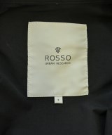 ROSSO（ロッソ）ブルゾン 黒 サイズ:S メンズ/2200606903035
