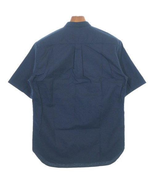 ROSSO（ロッソ）カジュアルシャツ 紺 サイズ:M メンズ/2200673337139
