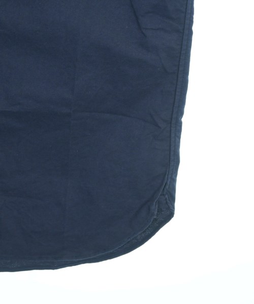 ROSSO（ロッソ）カジュアルシャツ 紺 サイズ:M メンズ/2200673337139