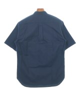 ROSSO（ロッソ）カジュアルシャツ 紺 サイズ:M メンズ/2200673337139