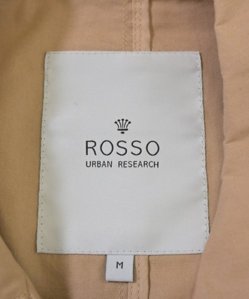 ROSSO（ロッソ）その他 ベージュ サイズ:M メンズ/2200671335069