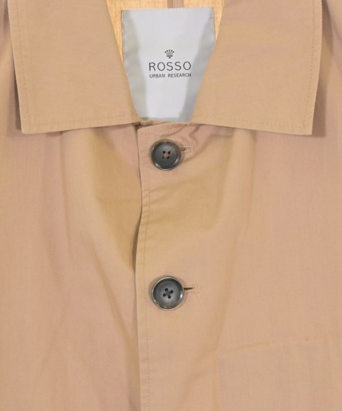 ROSSO（ロッソ）その他 ベージュ サイズ:M メンズ/2200671335069