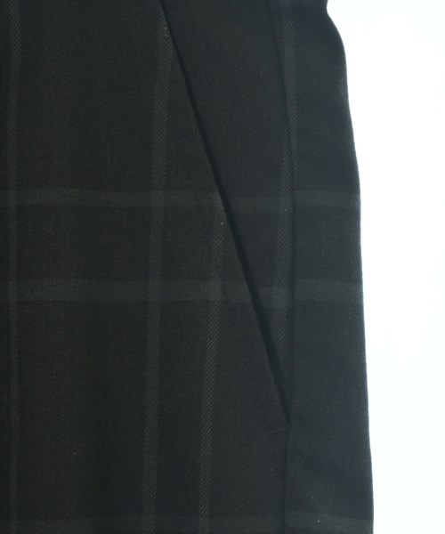 ROSSO（ロッソ）その他 黒 サイズ:L メンズ/2200692077047