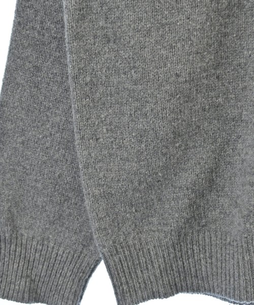 ROSSO（ロッソ）ニット・セーター グレー サイズ:XL メンズ/2200701535124
