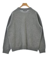 ROSSO（ロッソ）ニット・セーター グレー サイズ:XL メンズ/2200701535124