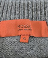 ROSSO（ロッソ）ニット・セーター グレー サイズ:XL メンズ/2200701535124