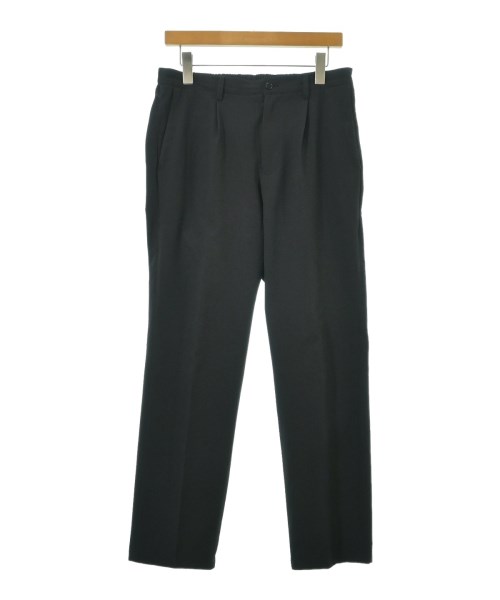 ROSSO(ロッソ)スラックス 黒 サイズ:L/2200648203117