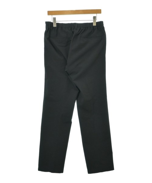 ROSSO（ロッソ）スラックス 黒 サイズ:L メンズ/2200648203117