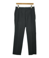 ROSSO（ロッソ）スラックス 黒 サイズ:L メンズ/2200648203117