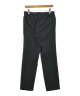 ROSSO（ロッソ）スラックス 黒 サイズ:L メンズ/2200648203117