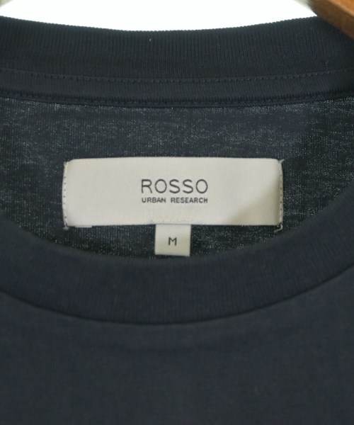 ROSSO（ロッソ）Tシャツ・カットソー 紺 サイズ:M メンズ/2200656757046