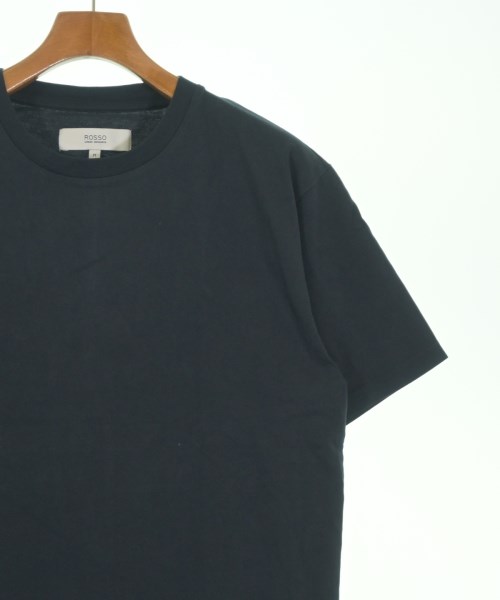 ROSSO（ロッソ）Tシャツ・カットソー 紺 サイズ:M メンズ/2200656757046