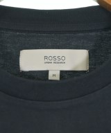 ROSSO（ロッソ）Tシャツ・カットソー 紺 サイズ:M メンズ/2200656757046