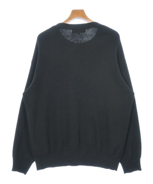 ROSSO（ロッソ）ニット・セーター 黒 サイズ:M メンズ/2200651680134