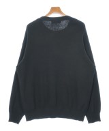 ROSSO（ロッソ）ニット・セーター 黒 サイズ:M メンズ/2200651680134