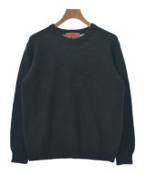 ROSSO（ロッソ）ニット・セーター 黒 サイズ:M メンズ/2200655221111