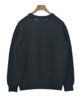 ROSSO（ロッソ）ニット・セーター 黒 サイズ:M メンズ/2200655221111