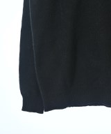 ROSSO（ロッソ）ニット・セーター 黒 サイズ:M メンズ/2200655221111