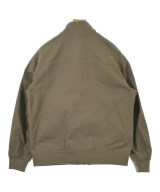 ROSSO（ロッソ）ブルゾン 茶 サイズ:M メンズ/2200658350030