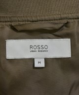 ROSSO（ロッソ）ブルゾン 茶 サイズ:M メンズ/2200658350030