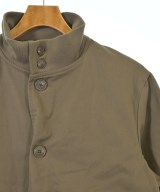 ROSSO（ロッソ）ブルゾン 茶 サイズ:M メンズ/2200658350030