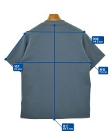 ROSSO（ロッソ）Tシャツ・カットソー 青 サイズ:M メンズ/2200713758023