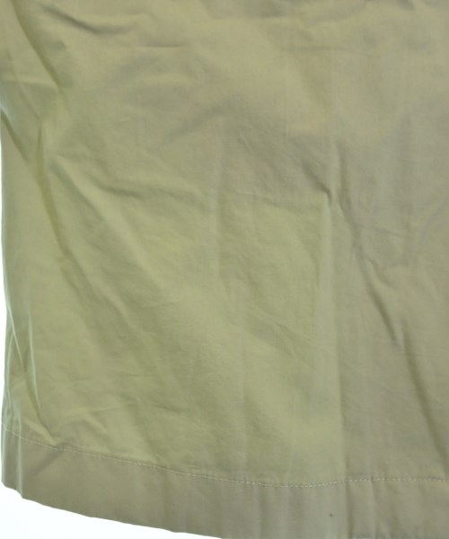 ROSSO（ロッソ）ステンカラーコート 緑 サイズ:M メンズ/2200630667057