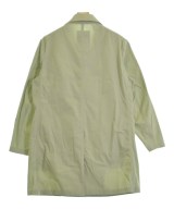 ROSSO（ロッソ）ステンカラーコート 緑 サイズ:M メンズ/2200630667057