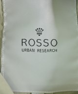 ROSSO（ロッソ）ステンカラーコート 緑 サイズ:M メンズ/2200630667057
