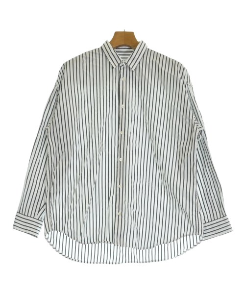 ROSSO(ロッソ)カジュアルシャツ 白 サイズ:L/2200640065041