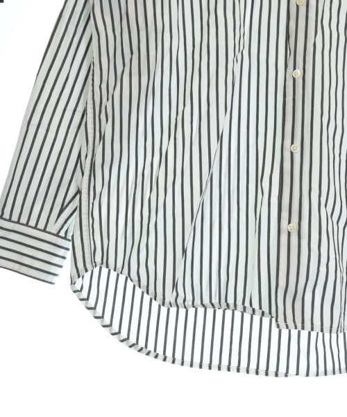 ROSSO（ロッソ）カジュアルシャツ 白 サイズ:L メンズ/2200640065041