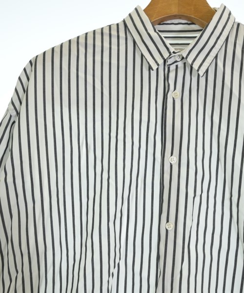 ROSSO（ロッソ）カジュアルシャツ 白 サイズ:L メンズ/2200640065041