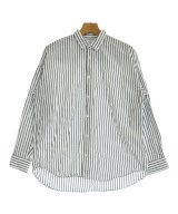 ROSSO（ロッソ）カジュアルシャツ 白 サイズ:L メンズ/2200640065041