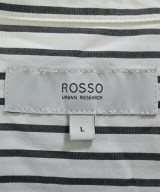 ROSSO（ロッソ）カジュアルシャツ 白 サイズ:L メンズ/2200640065041
