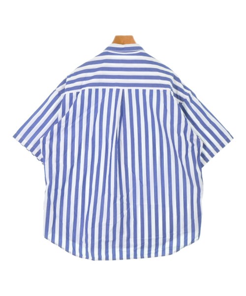 ROSSO（ロッソ）カジュアルシャツ 青 サイズ:XL メンズ/2200640065058