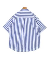 ROSSO（ロッソ）カジュアルシャツ 青 サイズ:XL メンズ/2200640065058