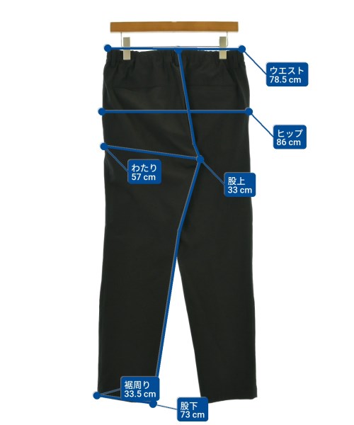 ROSSO（ロッソ）その他 黒 サイズ:L/L メンズ/2200651562058