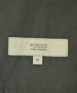 ROSSO（ロッソ）モッズコート グレー サイズ:M メンズ/2200698682016