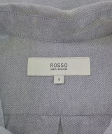 ROSSO（ロッソ）カジュアルシャツ 青 サイズ:S メンズ/2200698682061
