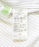ROSSO（ロッソ）カジュアルシャツ グレー サイズ:L メンズ/2200702897016