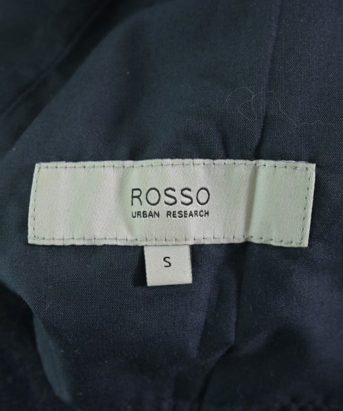 ROSSO（ロッソ）スラックス 紺 サイズ:S メンズ/2200702570049