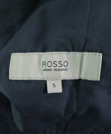 ROSSO（ロッソ）スラックス 紺 サイズ:S メンズ/2200702570049