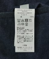 ROSSO（ロッソ）スラックス 紺 サイズ:S メンズ/2200702570049